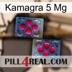 Kamagra 5 Mg 15